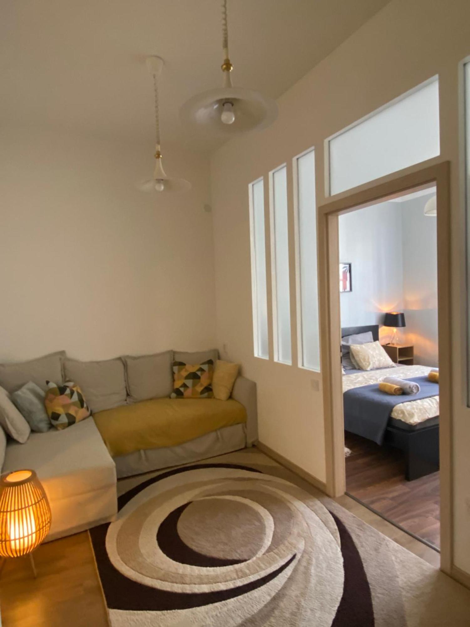 בודפשט Larix Apartman מראה חיצוני תמונה